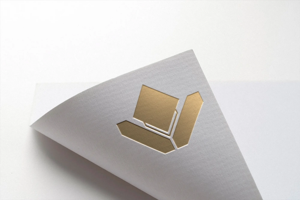 Paper Logo